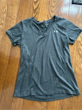 Under Armour athletic shirt